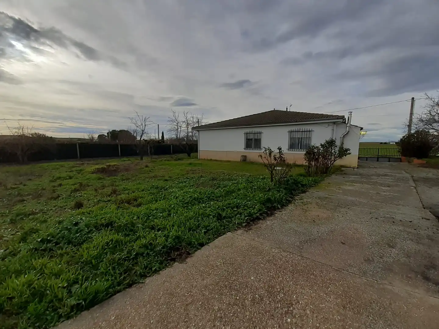 Casa o chalet en venta en El Perdigón  con Calefacción