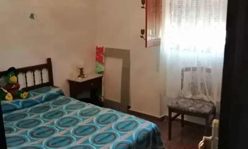 Finca rústica en venta en Cieza