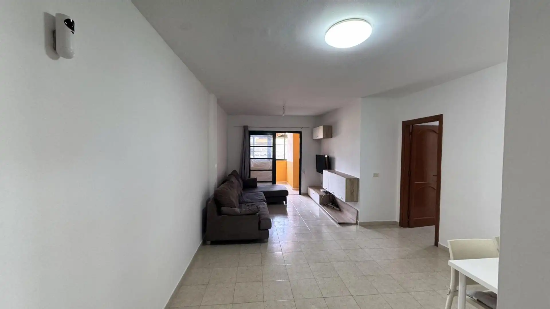Sala de estar de Piso en venta en Gáldar con Terraza, Trastero y Balcón