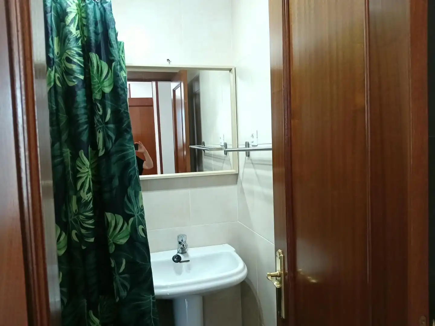 Bany de Pis en venda en Ampuero amb Calefacció, Moblat i Piscina comunitària