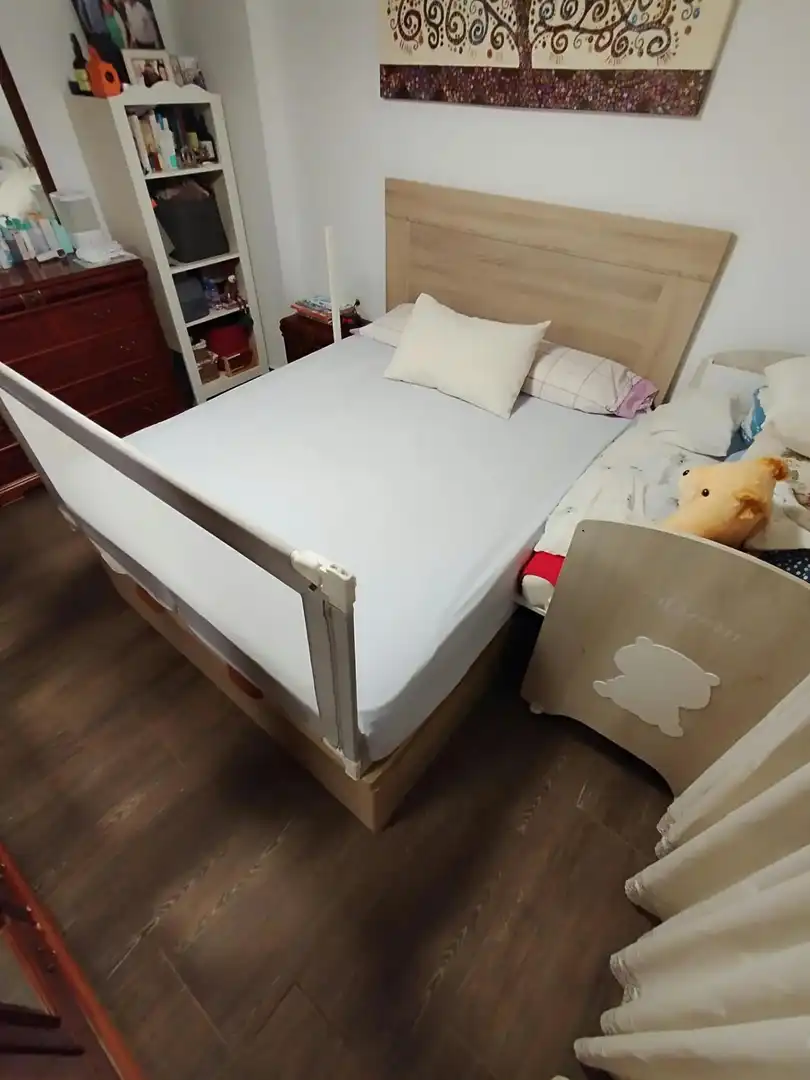 Appartement avec ascenseur à vendre à ARQUITECTO SAENZ SANTAMAR, imagen 5