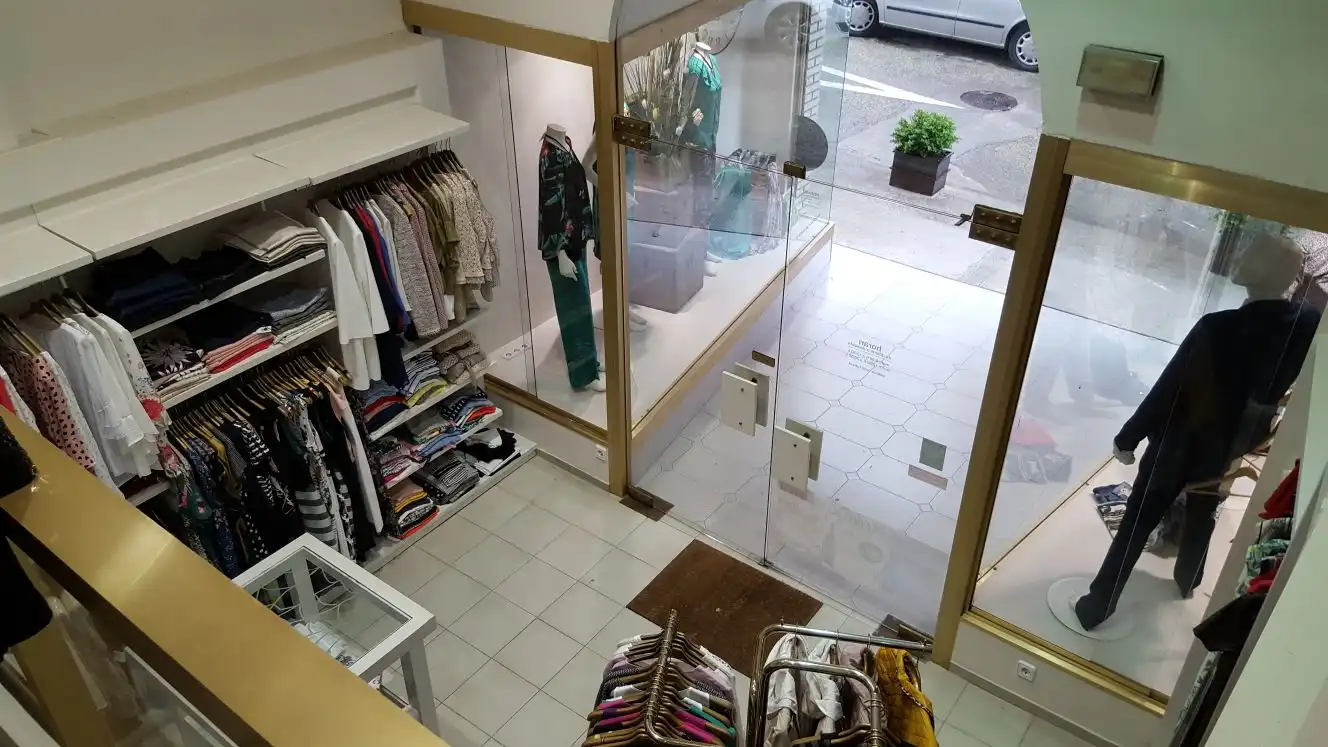 Locale commerciale in vendita a Carrer de Sant Francesc d'Assís 5, imagen 11