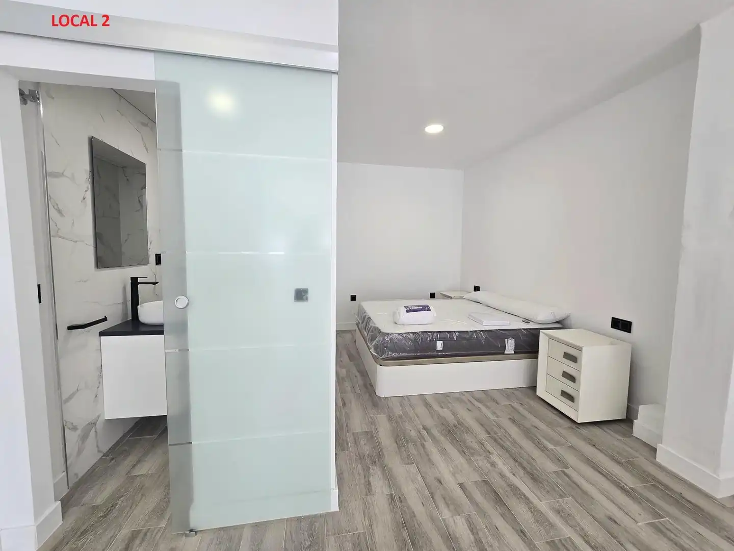 Local comercial en venda a Centro, imagen 16