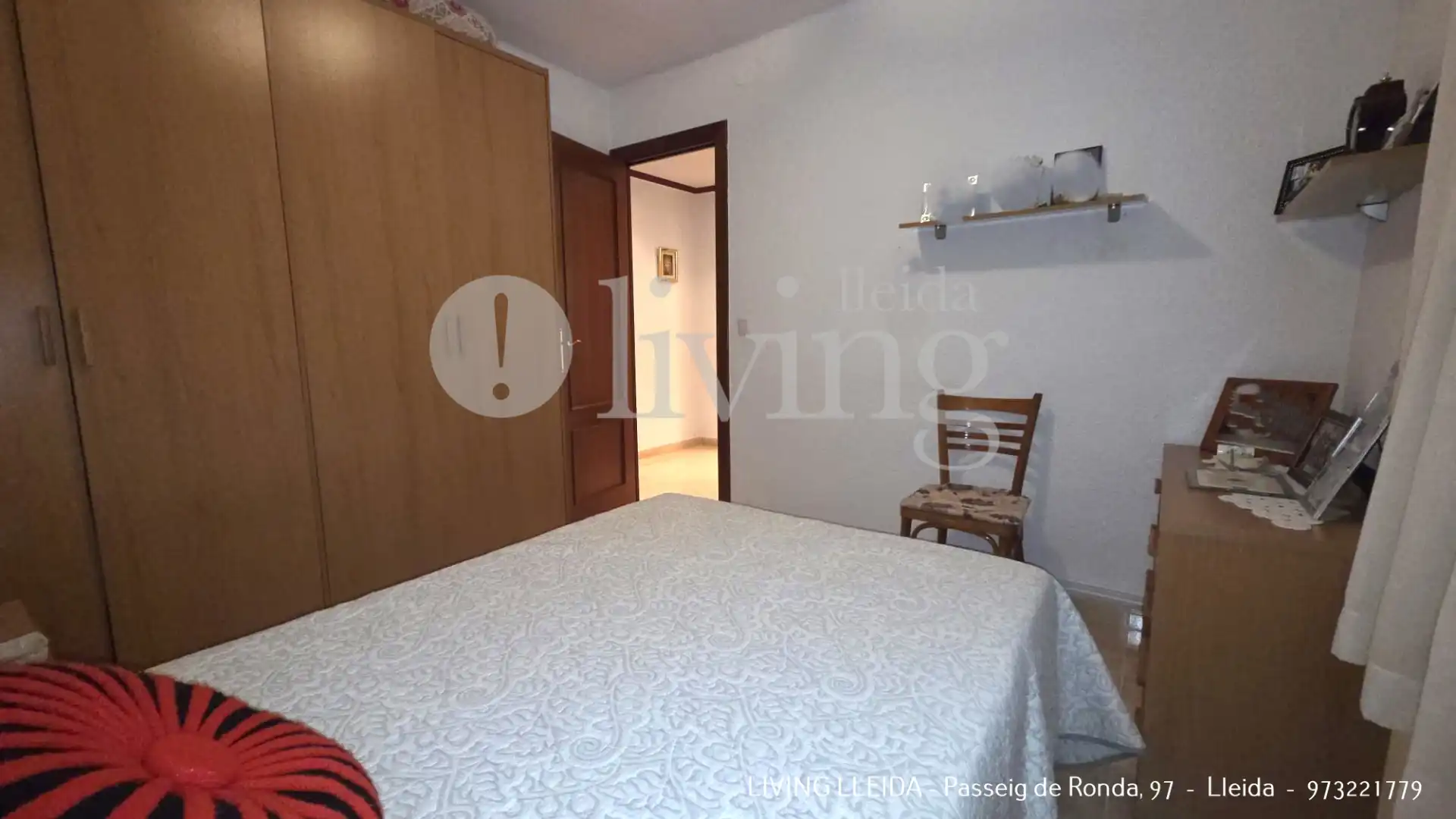 Piso con terraza en venta en Gran Passeig de Ronda, imagen 27