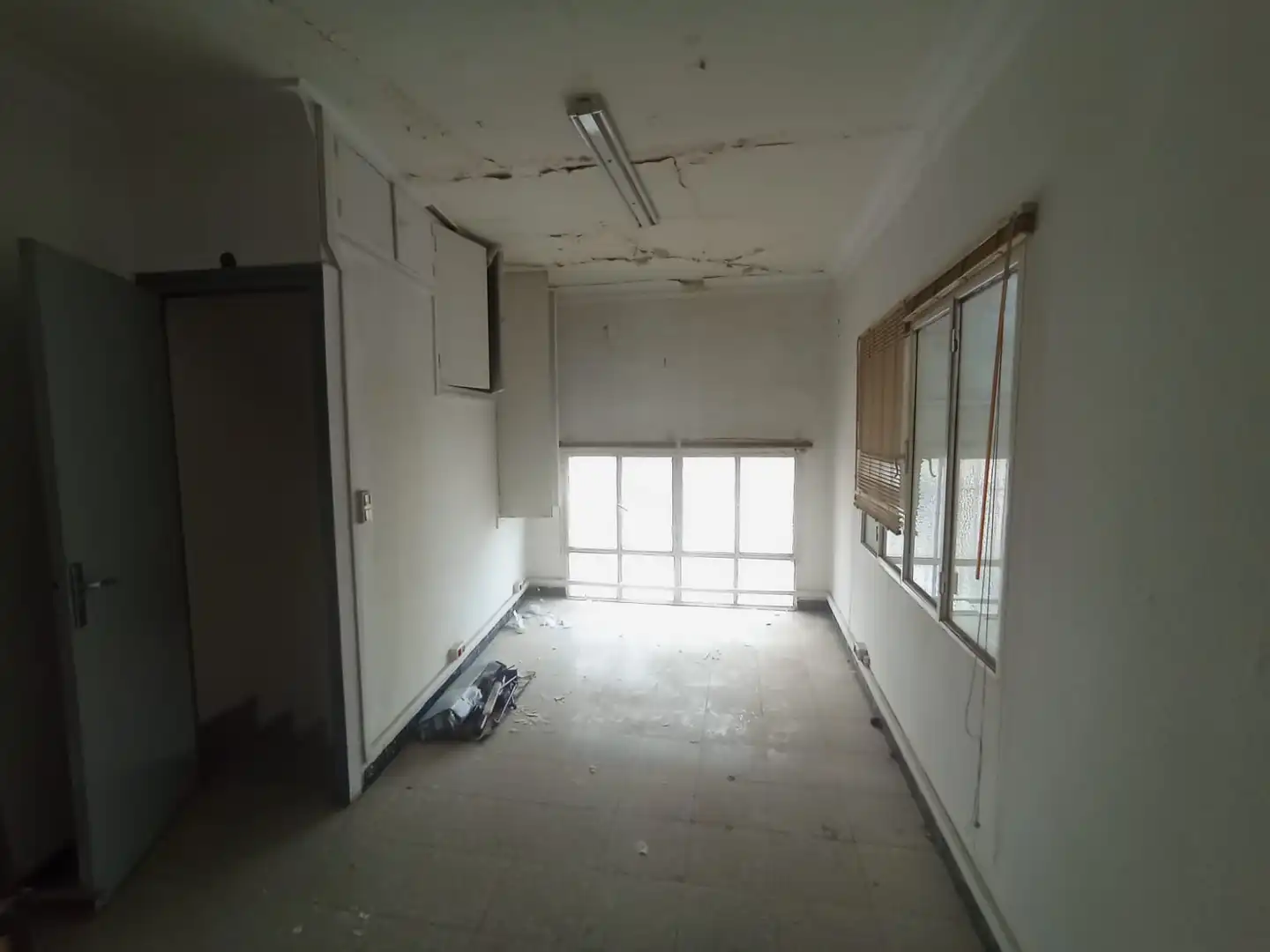 Nave industrial en venta en Carrer Honorio Maura, imagen 8