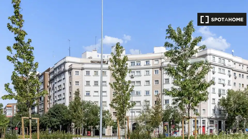 Flat to rent in Chamartín, imagen 3