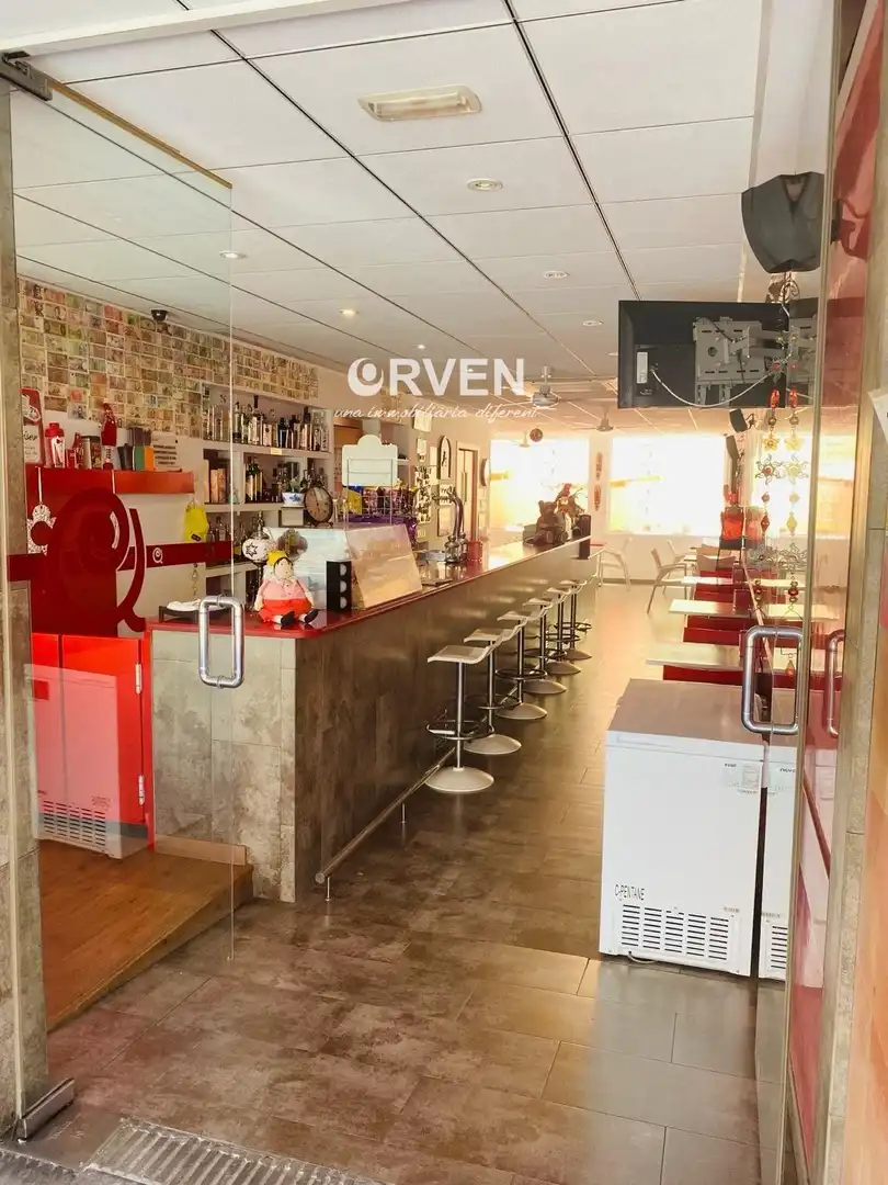 Local commercial à vendre à PRAT DE LA RIBA, imagen 19