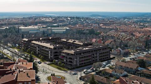 Foto 4 de Pis en venda a Calle Pozo Escalo, 1, El Mirador, Madrid