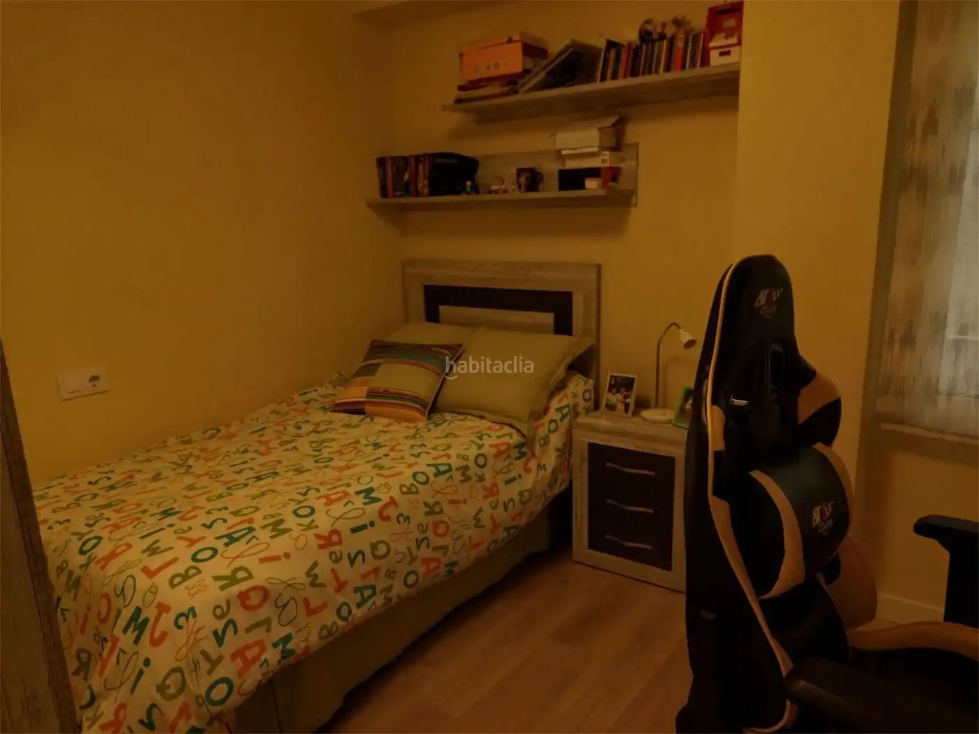 Appartamento con ascensore in vendita a Calle Ronda del Ferrocarril 20, imagen 4