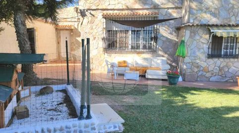 Foto 2 de Casa o xalet en venda a El Romeral - Peñón de Zapata, Alhaurín de la Torre