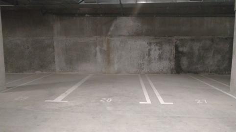 Foto 3 de Garatge en venda a Carrer Baldiri Net I Figueres, 5, Vinyets - Molí Vell, Sant Boi de Llobregat