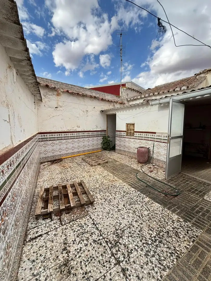 House for sale in Valdepeñas, imagen 30