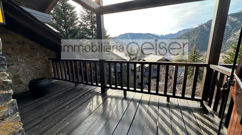 Foto 2 de Dúplex en venda a Placeta Dels Mollassos, 59, Ordino - Ansalonga - Sornàs, Ordino