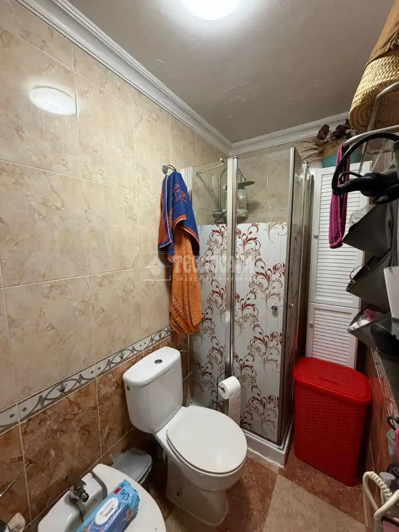 Baño de Piso en venta en Montequinto con Balcón