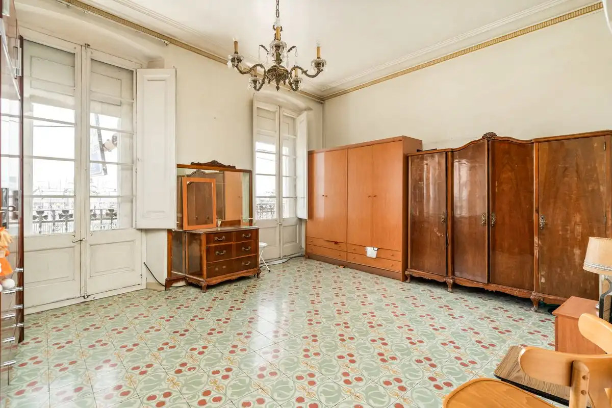 Reihenhaus zum Verkauf in Carrer Mossèn Jacint Verdaguer, imagen 24
