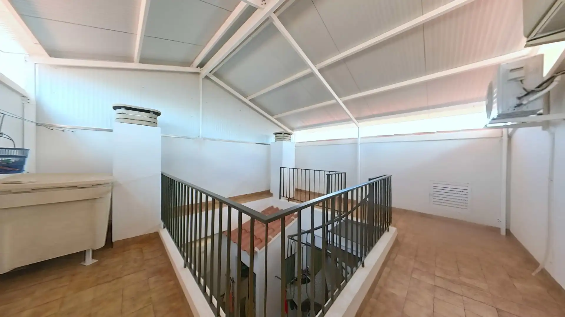 Casa adosada en venta en Las Torres de Cotillas