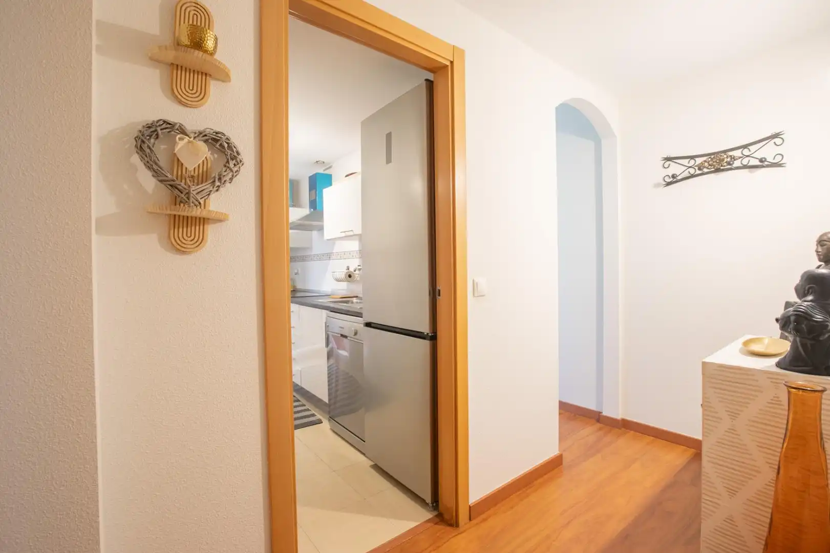 Apartament en venda en Cártama amb Aire condicionat, Parquet i Traster
