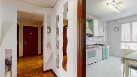 Foto 4 de Pis en venda a Pamplona-iruña - Pz Doctor Ortiz de Landazuri, San Jorge,  Pamplona / Iruña