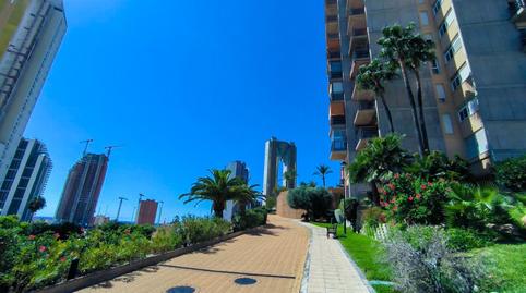 Foto 4 de Apartamento en venta en Playa Poniente, Benidorm