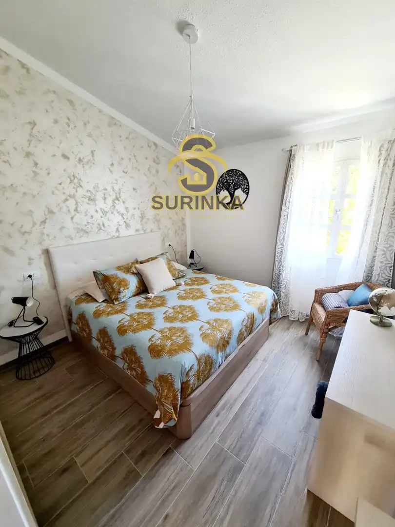 Attic for rent in tauro, Maspalomas - Meloneras
