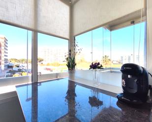 Apartment for sale in Canet d'En Berenguer  with Air Conditioner, Terrace and Furnished
