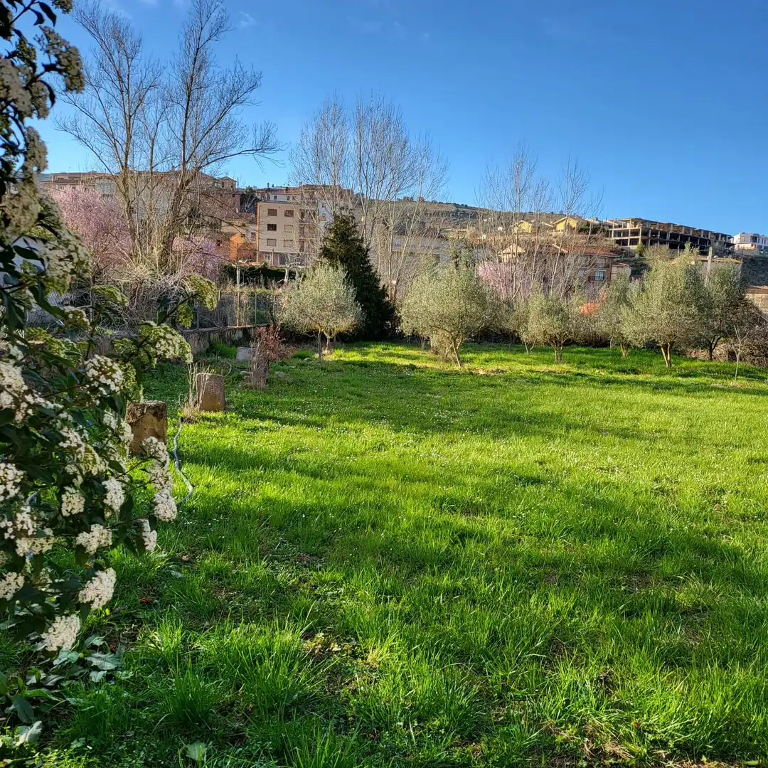 Terreno en venta en Hormilleja