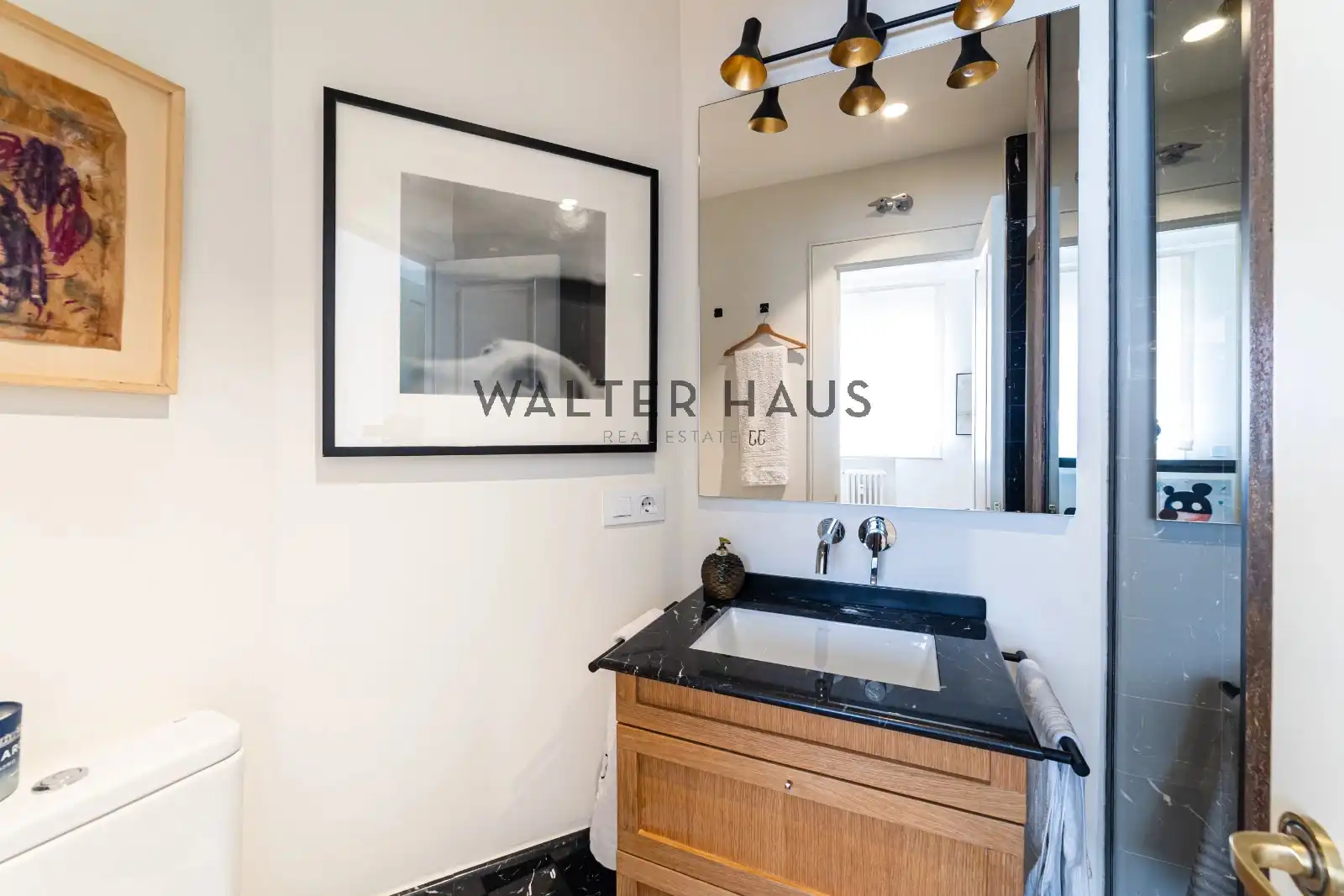 Appartement avec ascenseur à vendre à Calle de José Abascal, imagen 41