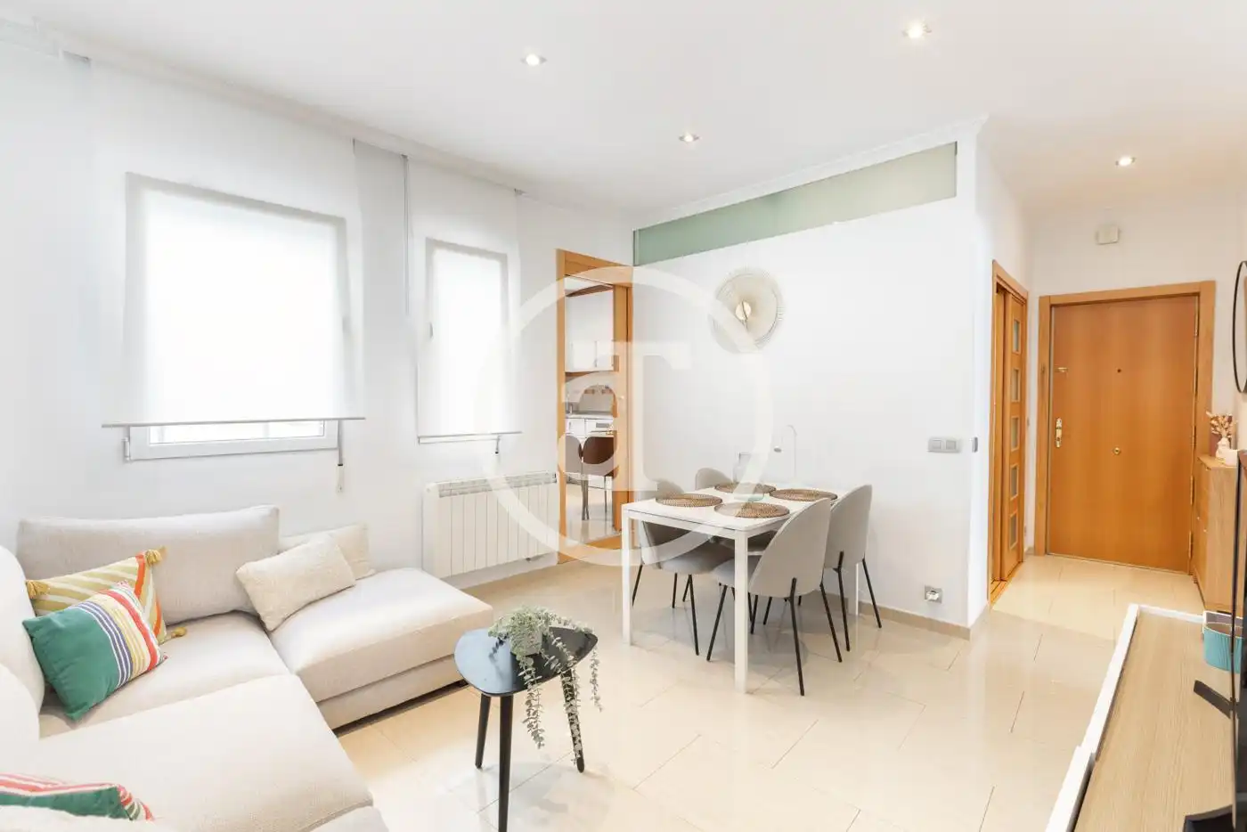 Flat with lift to rent in Glorieta de López de Hoyos, imagen 3