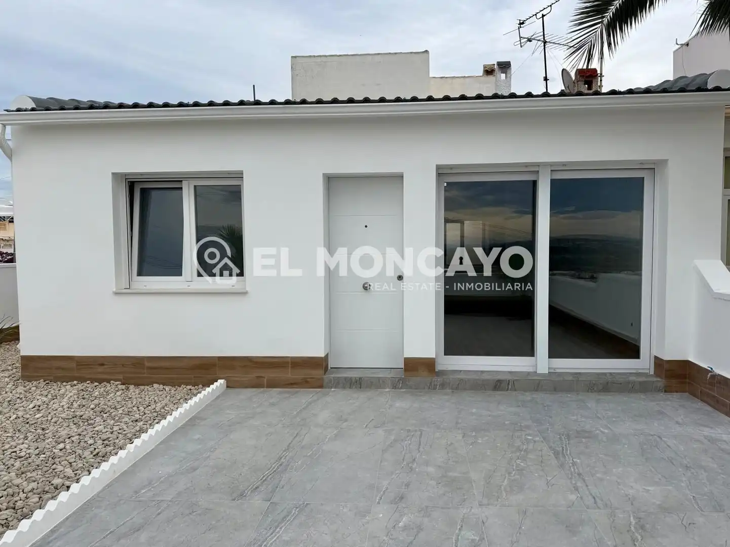 Chalet con jardín en venta en Rojales, imagen 14