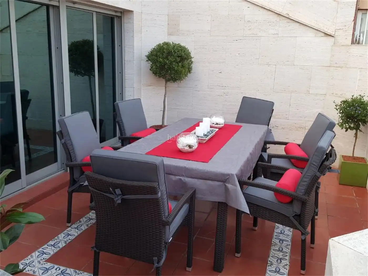 Dúplex con ascensor en venta en Calle San Antonio 21, imagen 10