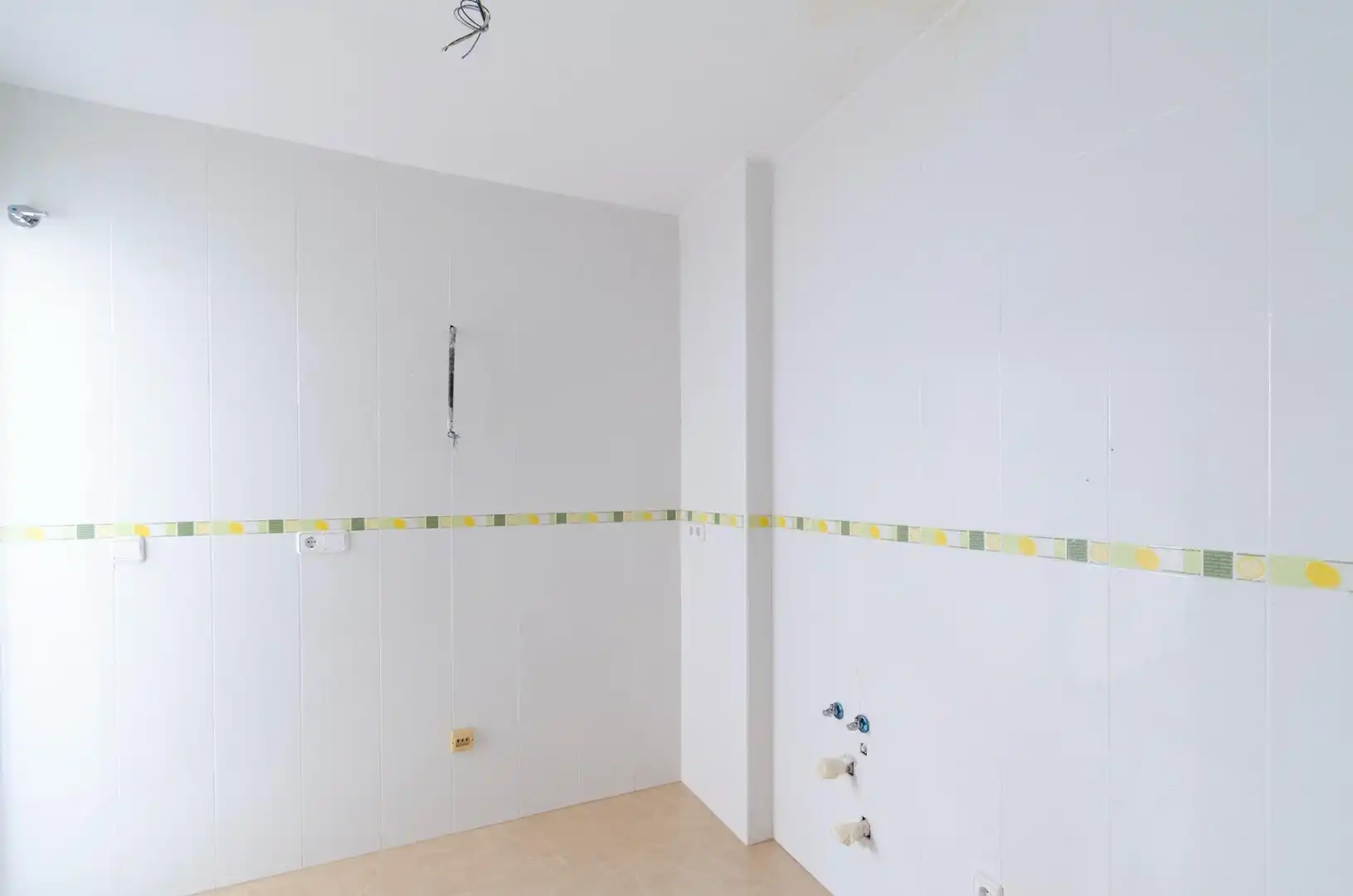Piso en venta en REBOTICA, Portmán