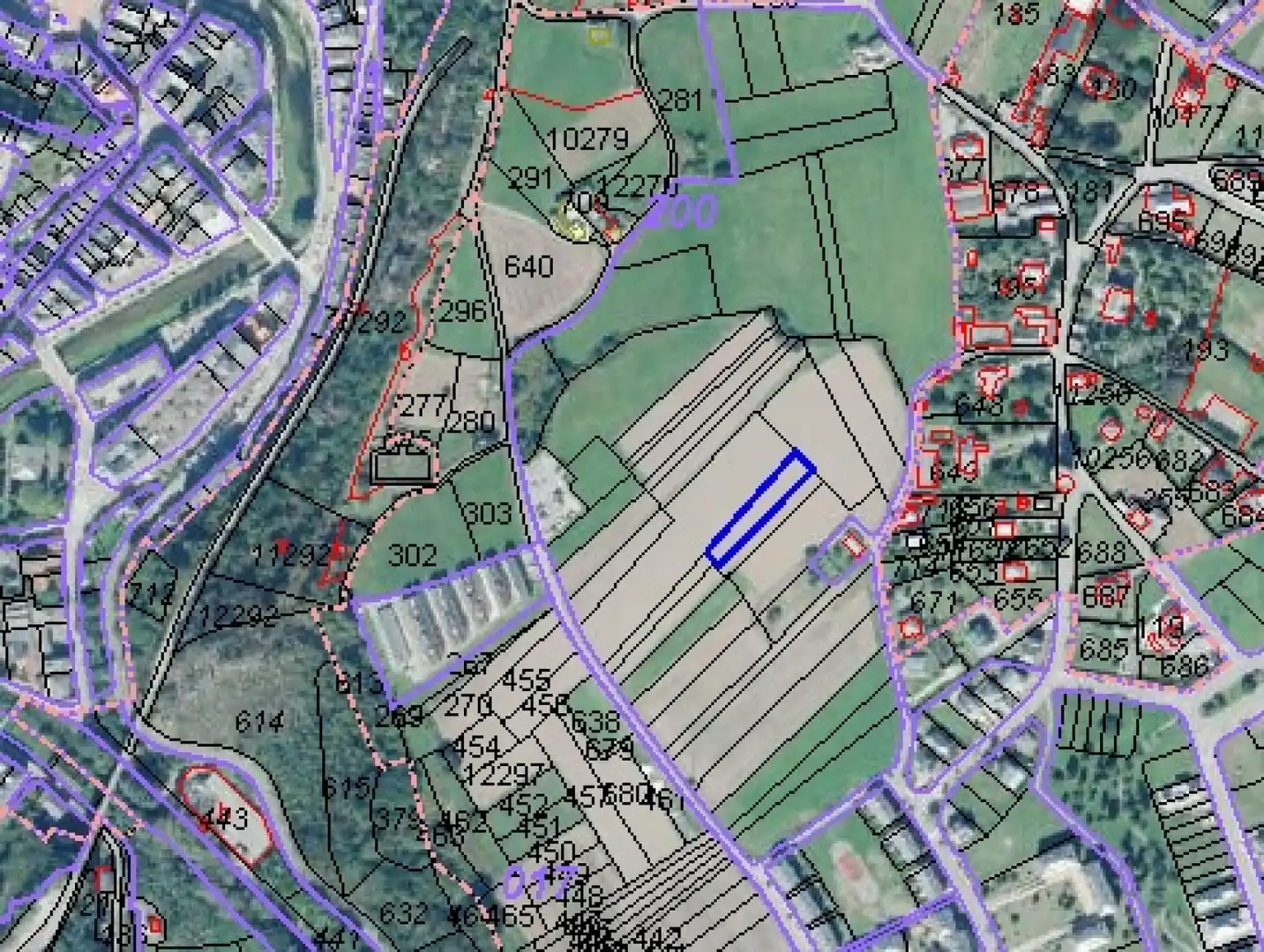 Wohnbaugrundstück zum Verkauf in Luarca - valdes, imagen 14