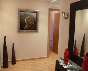 Flat for sale in Moratalla  with Air Conditioner, Private garden and Terrace