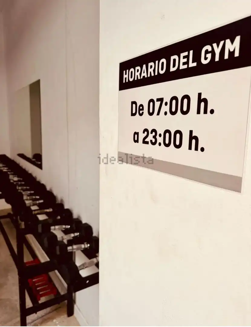 Apartament amb piscina en venda a Torrequebrada, imagen 37