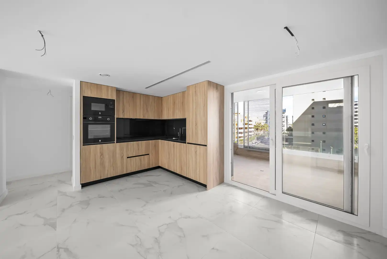 Apartament amb piscina en venda a Playa del Acequión, Náufragos y Rocío del Mar, imagen 9