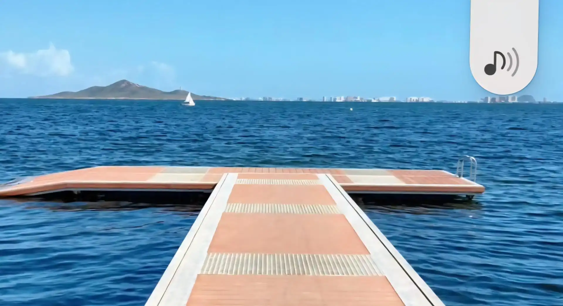Piscina de Piso en venta en Cartagena con Aire acondicionado, Calefacción y Amueblado
