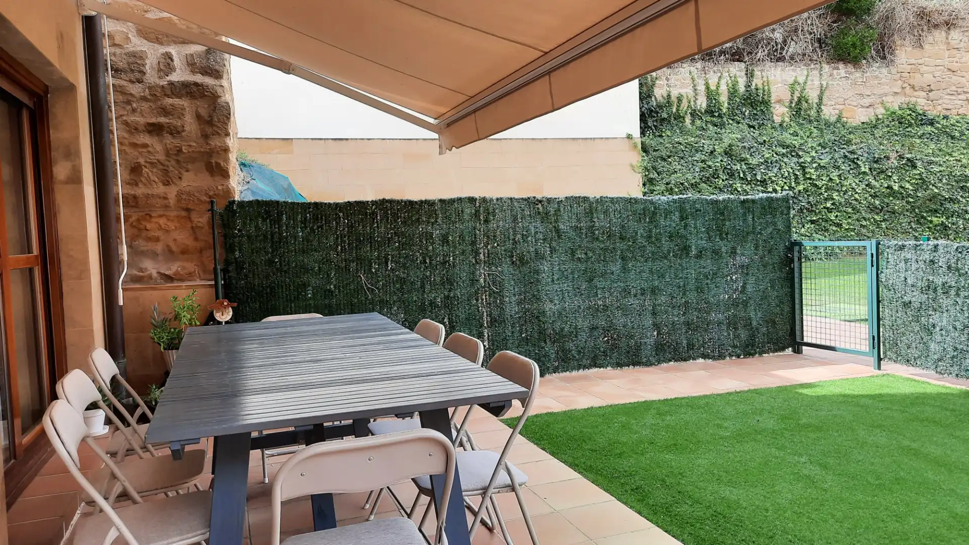 Adosado con piscina en venta en Travesía Cantera, imagen 5