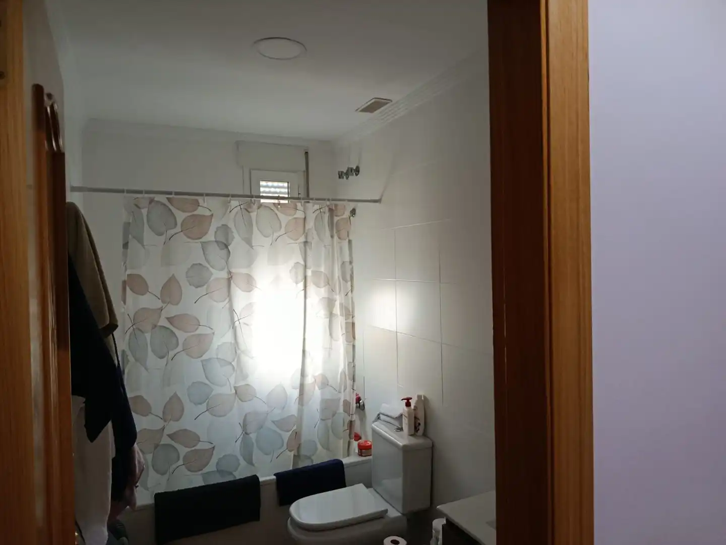 Baño de Piso en venta en Argamasilla de Calatrava con Aire acondicionado, Calefacción y Trastero