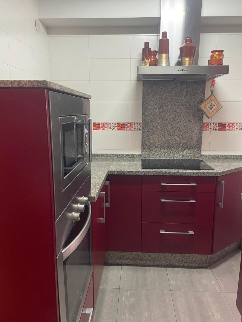 Flat for sale in Fátima - Levante , Levante