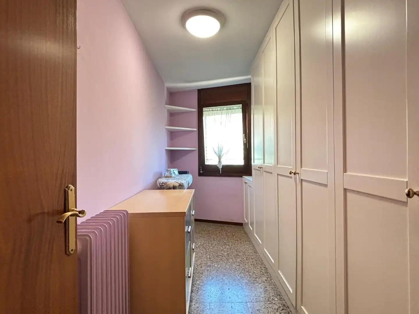 Piso de alquiler en Ripoll