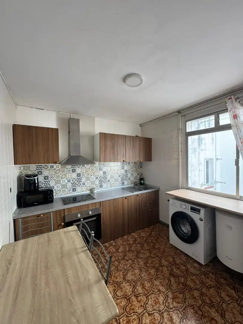 Flat for sale in Porta Nova, imagen 5