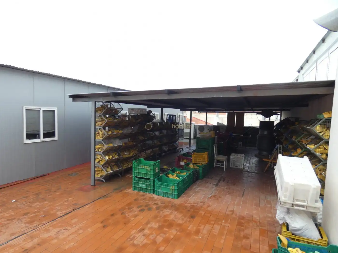 Nave industrial in vendita a Petrer, imagen 16
