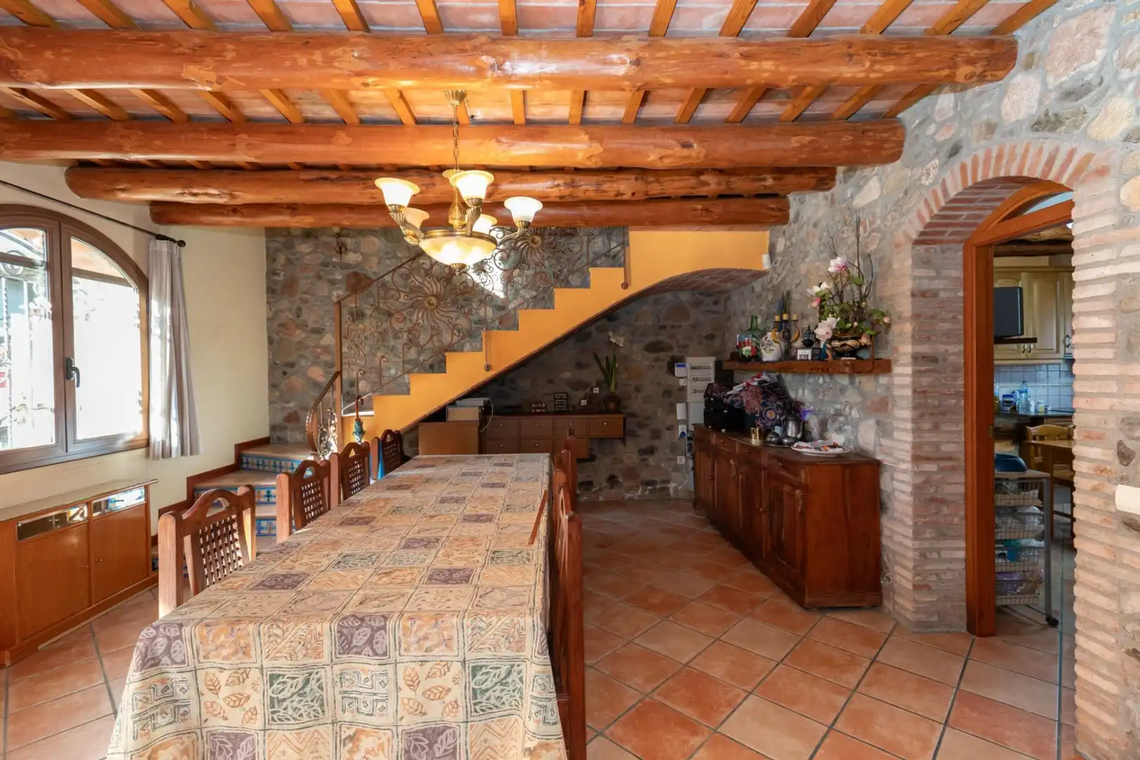 Casa rústica con jardín en venta en Polígono 9 Paraje 54 SOT DE CAN GOITA 75, imagen 11