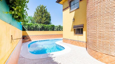 Foto 5 de Casa o chalet en venta en Calle Oropendola (vent), 23, Belicena, Vegas del Genil