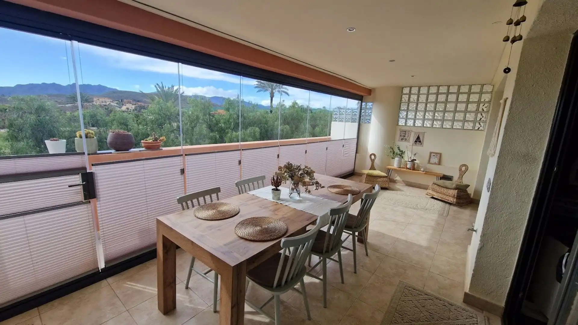 Pis en venda a SIERRA ALMAGRERA, Golf Valle Este