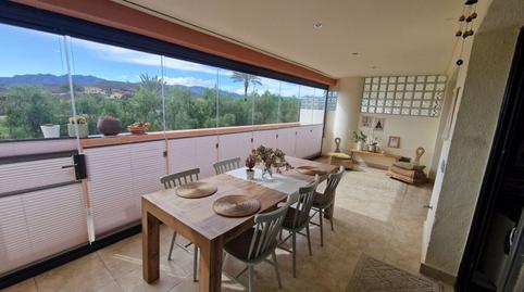 Foto 4 de Piso en venta en Sierra Almagrera, Golf Valle Este, Almería