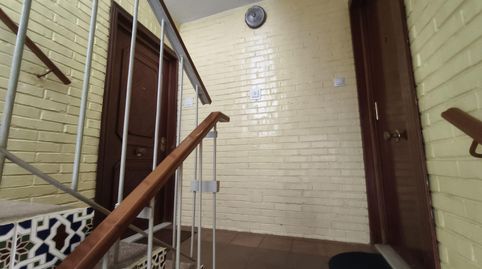 Foto 5 de Piso en venta en San Pablo, Sevilla Capital