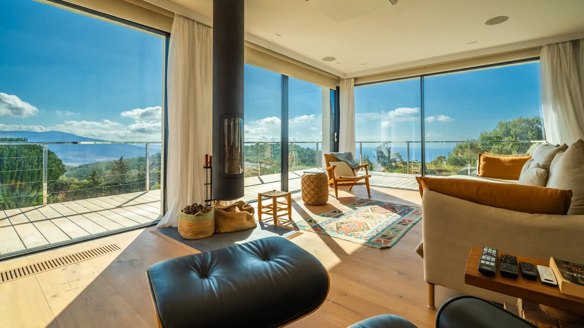 Chalet con terraza en venta en Paraje de Betis, imagen 25