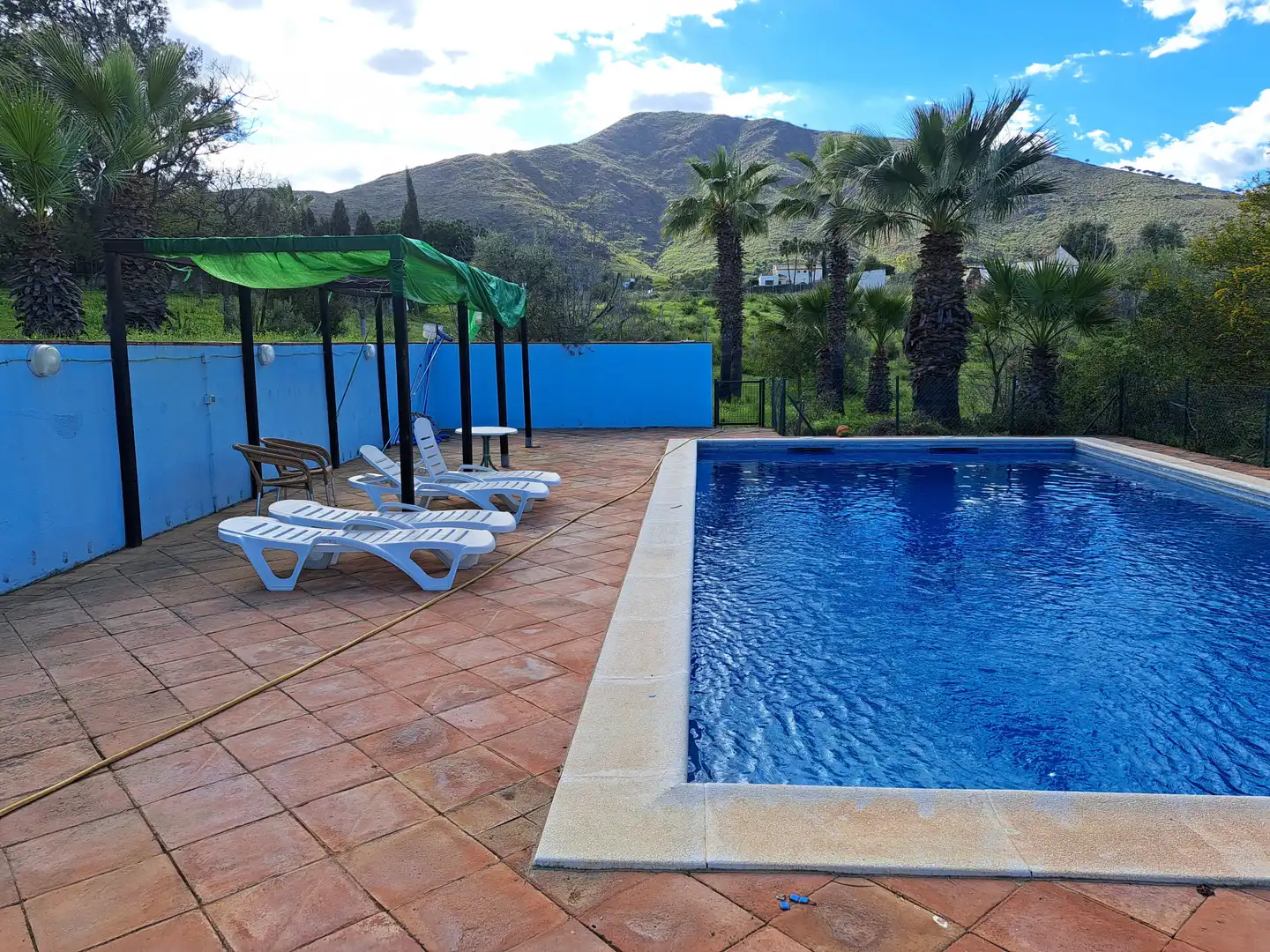 Casa amb terrassa en venda a Valtocado - La Alquería - La Atalaya, imagen 32