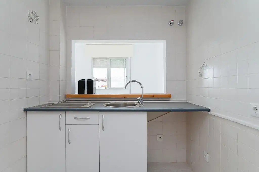 Cocina de Piso en venta en Torremolinos